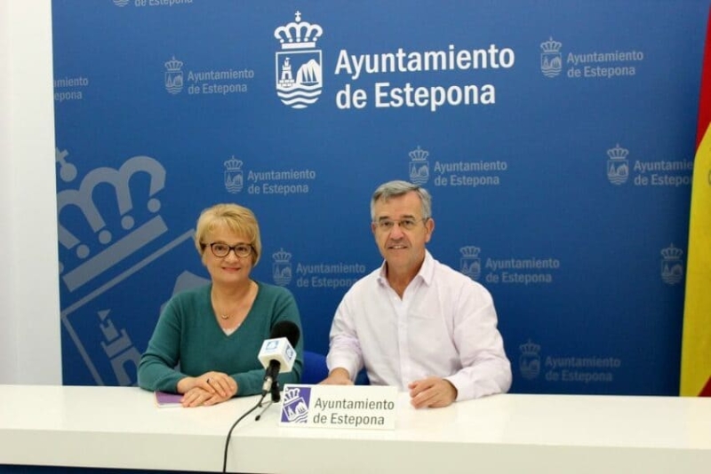 El Ayuntamiento de Estepona retoma el Segundo Concurso Jóvenes Intérpretes ‘Ciudad de Estepona’