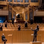 El Coro Nacional de España inaugura el Otoño Musical Soriano