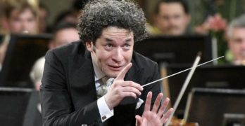 El Liceu reúne por primera vez a Gustavo Dudamel y Anna Netrebko con 'Il trovatore'