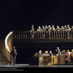 El Teatro Real inaugura su Temporada 2020-21