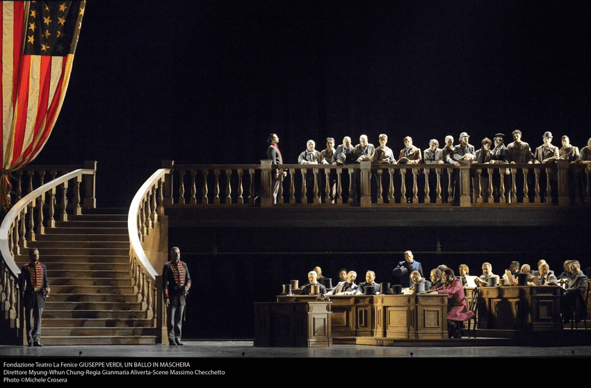 El Teatro Real inaugura su Temporada 2020-21