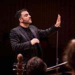 El director Javier Ulises Illán debuta en Berna y Andermatt con Accademia Barocca Lucernensis