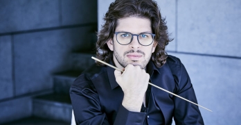 El maestro Tomás Grau arranca temporada con la Novena de Beethoven en el Palau