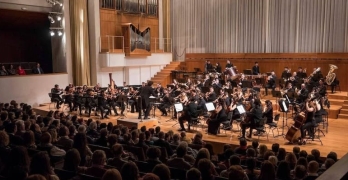 Orquesta Filarmonía Granada