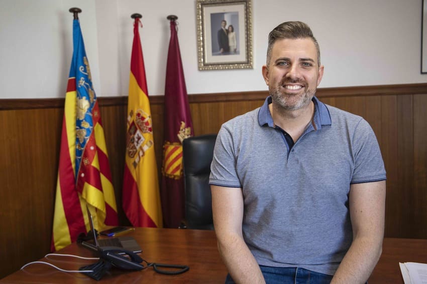 Jordi Mayor CullerArts