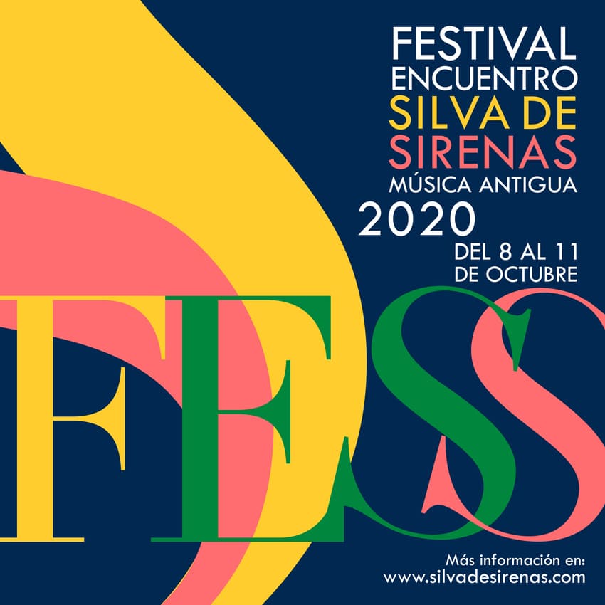 Festival Encuentro Silva de Sirenas