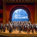La OFGC y Chichon inauguran la temporada 2020-21 con un programa Beethoven