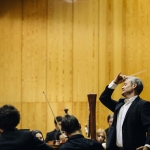 La OV430presenta su ‘Ciclo de Outono’