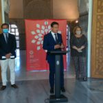 La Orquesta Ciudad de Granada presenta sus ‘Conciertos de otoño’
