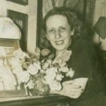 María Luisa González Gragirena