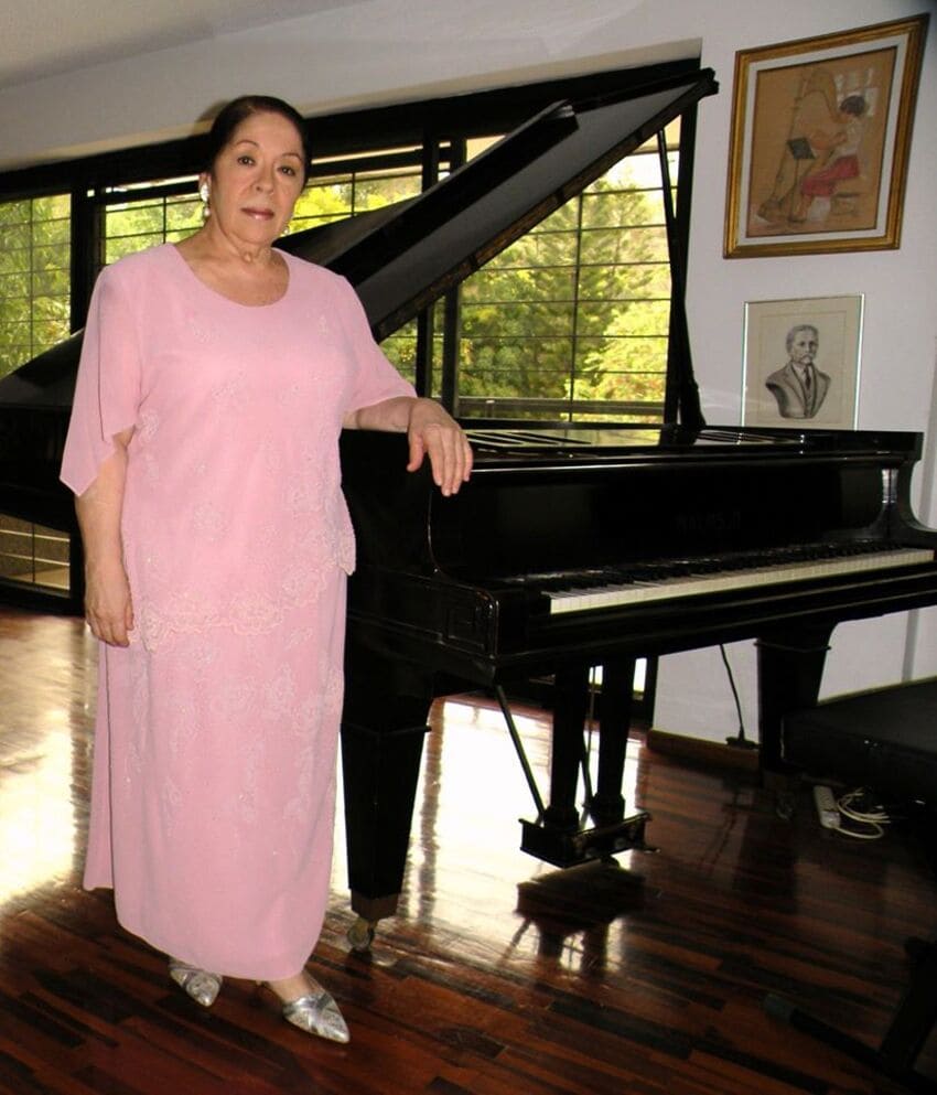 Alba Quintanilla