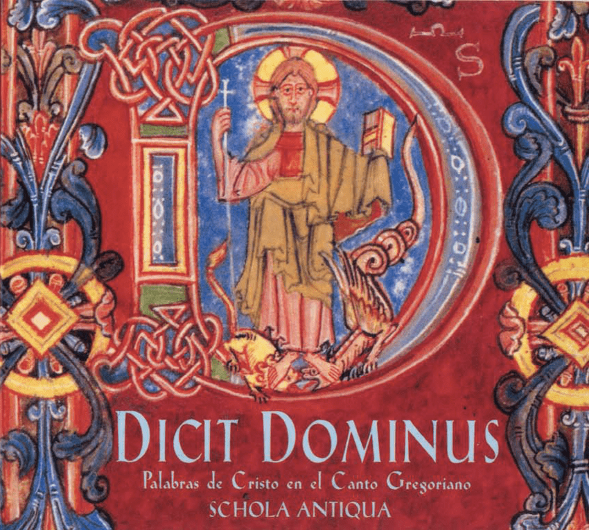 Schola Antiqua, Musicorum et Cantorum