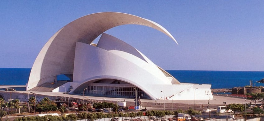 Nueva Temporada de la Ópera de Tenerife