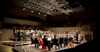 Nueva temporada de la Orquesta Sinfónica de Torrevieja