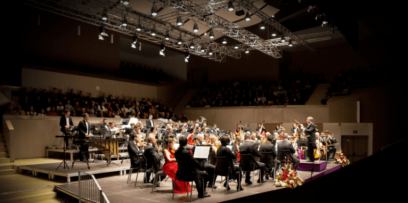 Nueva temporada de la Orquesta Sinfónica de Torrevieja