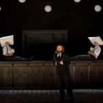 Les mamelles de Tirésias en el Palau de Les Arts, 2019