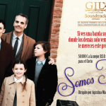 Récord de participación en el Gil Soundtrack Award(1)