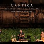 Romances de Amor y Muerte. Homenaje a Bécquer en el Alcázar de Sevilla