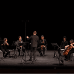 Sax-Ensemble retoma los conciertos tras el confinamiento