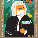 Vuelve el International Bach Festival