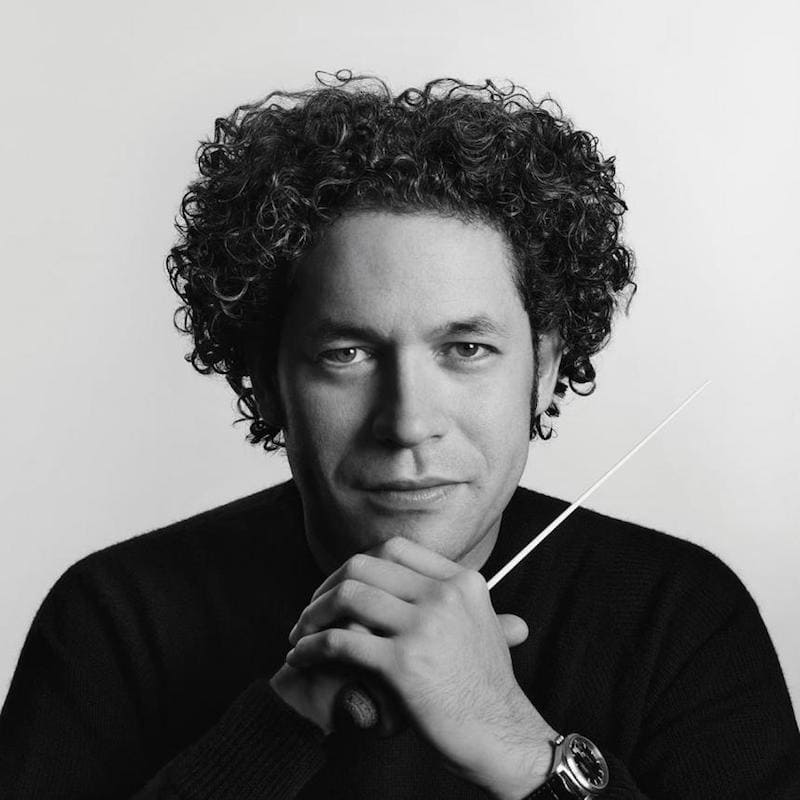 Dudamel debuta en el Liceu con ‘Il trovatore’