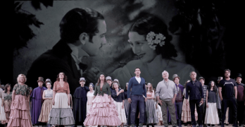 El Teatro Amaya celebra su 4.º Festival de Zarzuela y Ópera