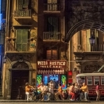 ABAO inaugura temporada con ‘Il turco in Italia’