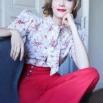 Anna Lucia Richter debuta en el Ciclo de Lied