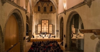 Aplazado el concierto inaugural de Ciudades Patrimonio