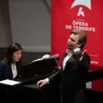 Audiciones de Opera (e)Studio de Tenerife
