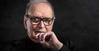 Ennio Morricone