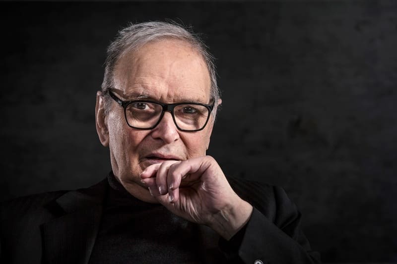 Ennio Morricone