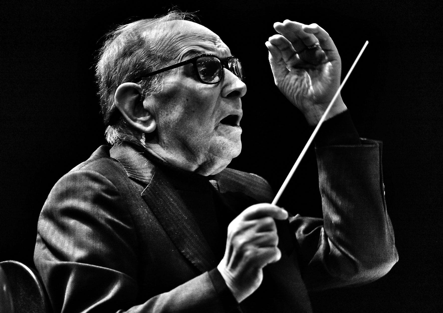 Ennio Morricone