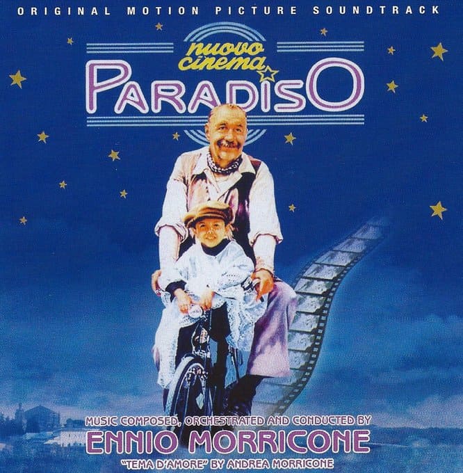 Cinema Paradiso