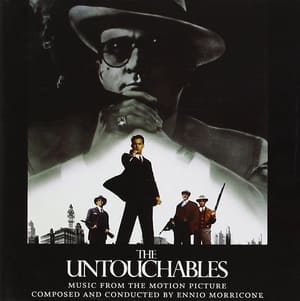 The Untouchables