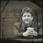 Old Friends. Obras para piano de Pedro Iturralde Jesús María Gómez