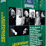 Legendary Conductors , ORFEO
