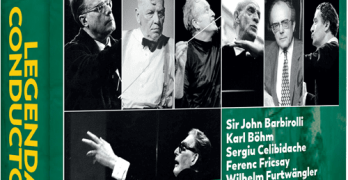 Legendary Conductors , ORFEO