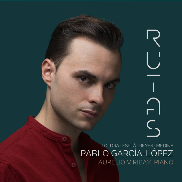 Rutas Pablo García-López