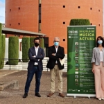 EL CNDM PRESENTA EL XII CICLO DE MÚSICA ACTUAL DE BADAJOZ