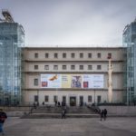 El CNDM abre el ciclo Series 20/21 en el Museo Reina Sofía