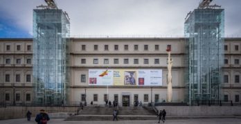 El CNDM abre el ciclo Series 20/21 en el Museo Reina Sofía