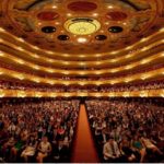 El Liceu se ve obligado a cancelar su concierto