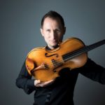 El Stradivarius de Tamestit con la OBC