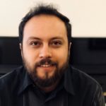 El colombiano Bernardo Rojas, ganador del Gil Soundtrack Award 2020