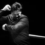 Euskadiko Orkestra y Robert Treviño graban juntos por primera vez