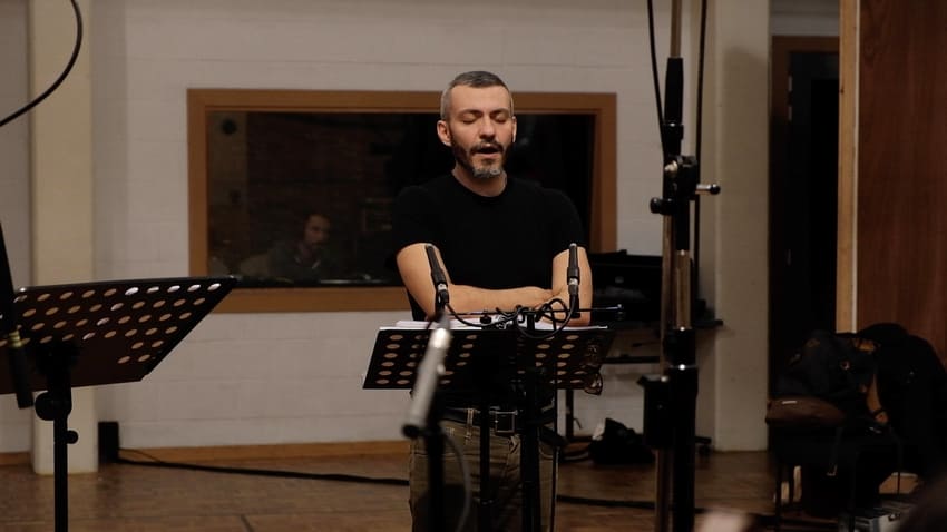 Filippo Mineccia & The New Baroque Times MD 