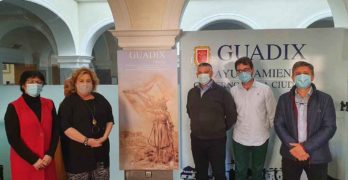 Guadix Clasica 2020