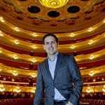 Juan Diego Flórez retorna al Liceu