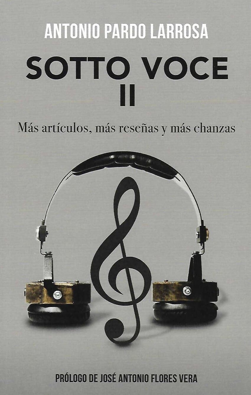 Sotto Voce II